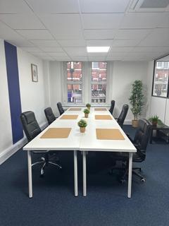 Office to rent, Network Business Centres , 5-7 Kingston Hill