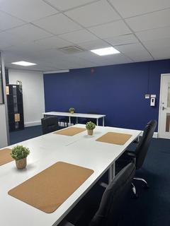 Office to rent, Network Business Centres , 5-7 Kingston Hill