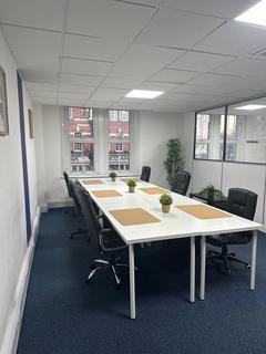 Office to rent, Network Business Centres , 5-7 Kingston Hill