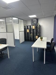 Office to rent, Network Business Centres , 5-7 Kingston Hill