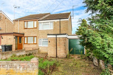 3 bedroom semi-detached house for sale, Wantage Road, Wellingborough NN29