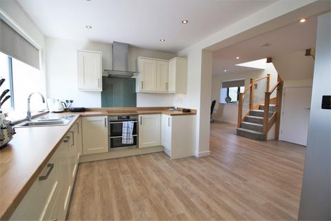 3 bedroom barn conversion to rent, Old Wireless Station, Exeter EX4