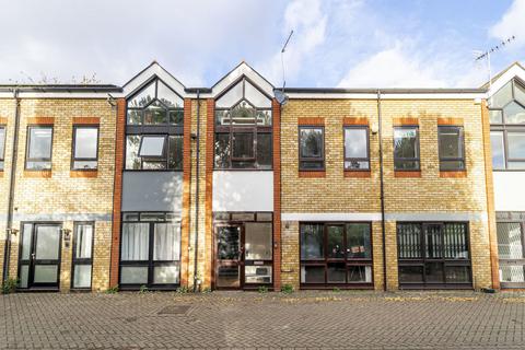 3 bedroom apartment for sale, Torriano Mews, Kentish Town, London, NW5