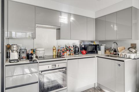 3 bedroom apartment for sale, Torriano Mews, Kentish Town, London, NW5