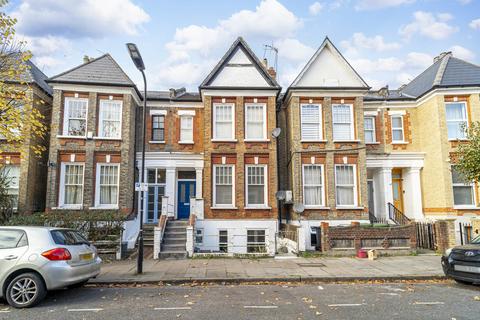 1 bedroom apartment for sale, Forburg Road, Stoke Newington, London, N16