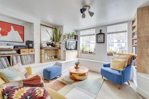 1 bedroom apartment for sale, Forburg Road, Stoke Newington, London, N16