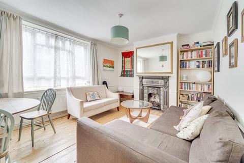 1 bedroom apartment for sale, Chart Street, Islington, London, N1