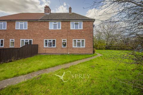 3 bedroom semi-detached house for sale, Firdale, Somerby LE14