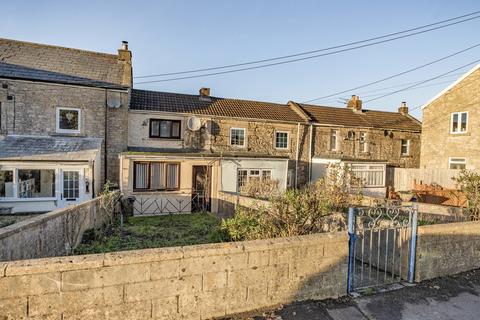 3 bedroom terraced house for sale, Bath Road, Bath BA2