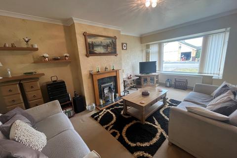 2 bedroom semi-detached bungalow for sale, Belgrave Road, Spalding