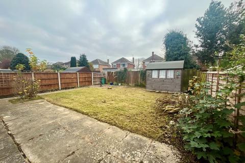 8 Belgrave Road, Spalding, PE11 2UZ