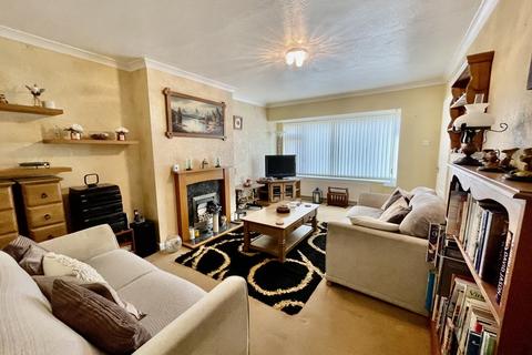 2 bedroom semi-detached bungalow for sale, Belgrave Road, Spalding