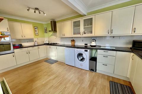 8 Belgrave Road, Spalding, PE11 2UZ