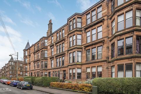 3 bedroom flat for sale, Falkland Street, Glasgow G12