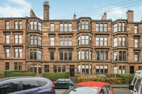 3 bedroom flat for sale, Falkland Street, Glasgow G12