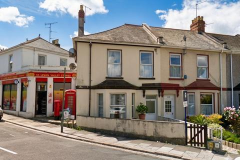 undefined, St Levan Road, Plymouth PL2