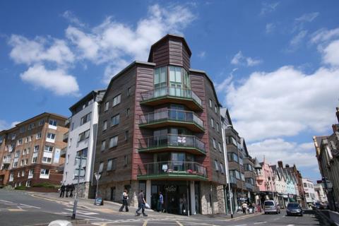 2 bedroom apartment to rent, Ebrington Street, Plymouth PL4