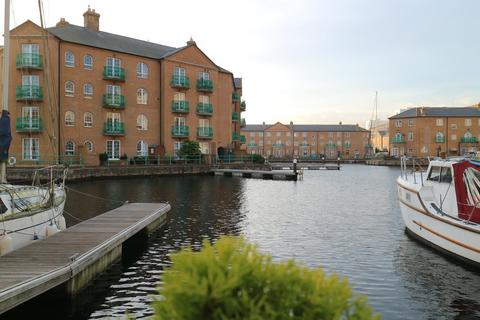 2 bedroom apartment to rent, Victory Mews, Brighton Marina Village