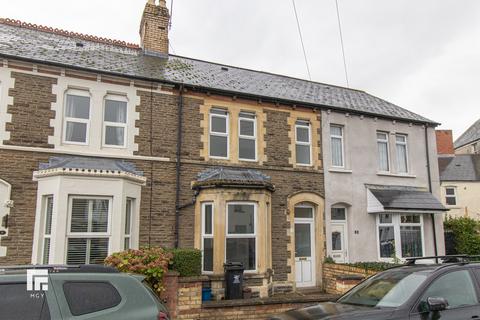 3 bedroom terraced house to rent, Pen Y Peel Road, Canton