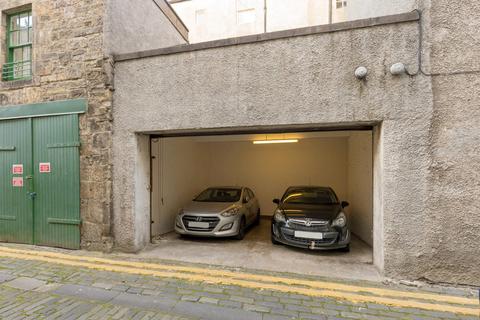 Garage for sale, Double Garage, Thistle Street Lane, Edinburgh, EH2