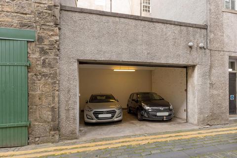 Garage for sale, Double Garage, Thistle Street Lane, Edinburgh, EH2