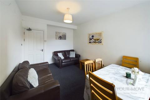 4 bedroom house to rent, Moore Street, Northampton NN2