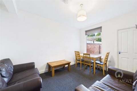 undefined, Moore Street, Northampton NN2