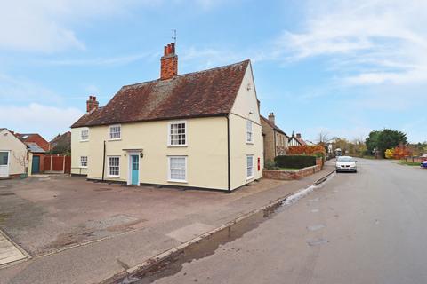 1 bedroom apartment to rent, Upper Street, Stratford St. Mary