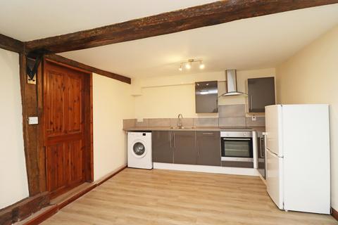 1 bedroom apartment to rent, Upper Street, Stratford St. Mary