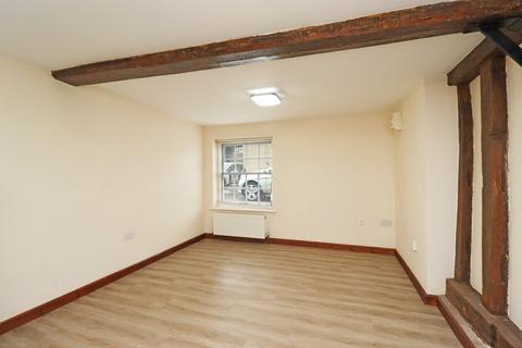 1 bedroom apartment to rent, Upper Street, Stratford St. Mary