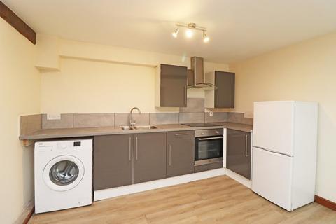 1 bedroom apartment to rent, Upper Street, Stratford St. Mary