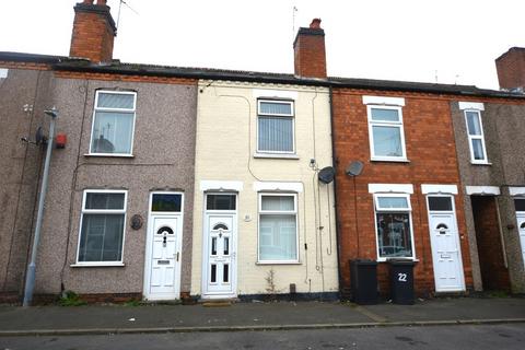 2 bedroom terraced house to rent, William Street , Bedworth