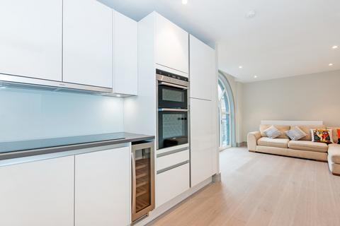 2 bedroom apartment to rent, Ivory House East, Battersea SW11