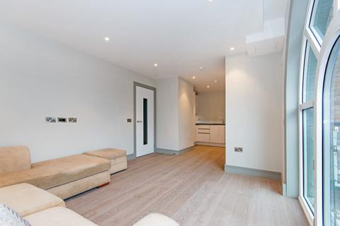 2 bedroom apartment to rent, Ivory House East, Battersea SW11