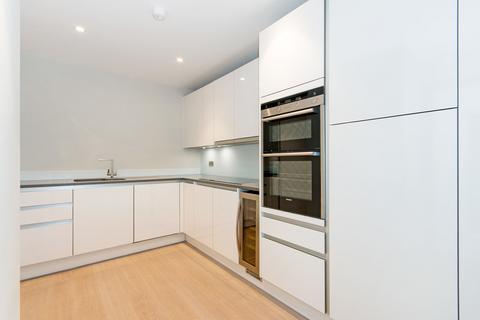 2 bedroom apartment to rent, Ivory House East, Battersea SW11