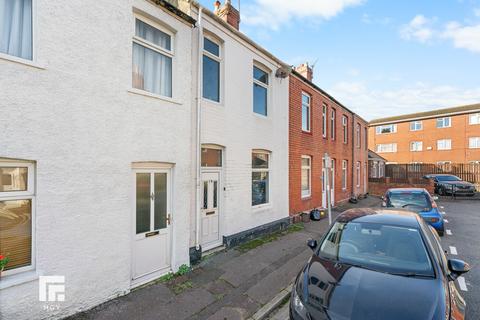 2 bedroom terraced house for sale, Loftus Street, Canton