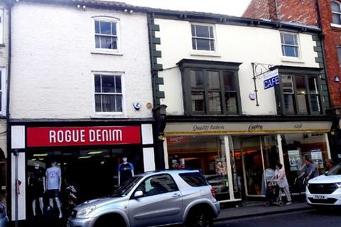 Property to rent, Eastgate, Louth LN11