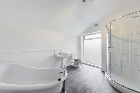 undefined, Lower Thrift Street, Northampton NN1