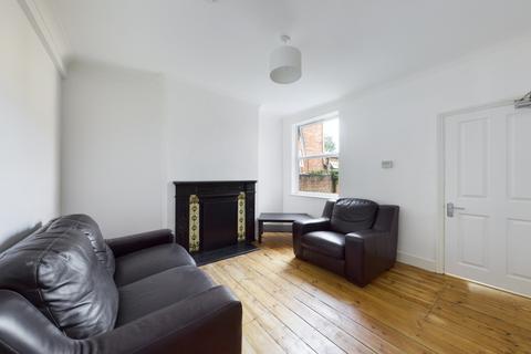 undefined, Lower Thrift Street, Northampton NN1
