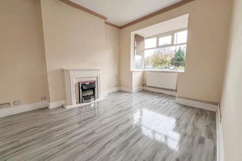 4 bedroom end of terrace house for sale, Brereton Avenue, Cleethorpes, DN35