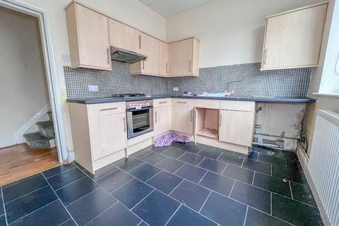 4 bedroom end of terrace house for sale, Brereton Avenue, Cleethorpes, DN35