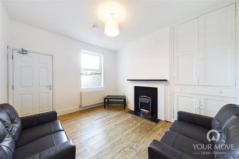 undefined, Vernon Terrace, Northampton NN1