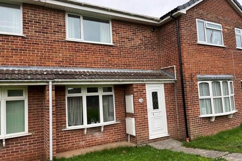 2 bedroom terraced house for sale, Fallowfield, Weston-super-Mare BS22