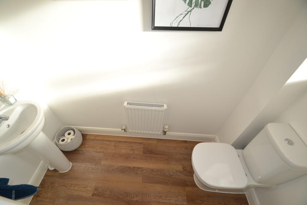 Ground Floor WC