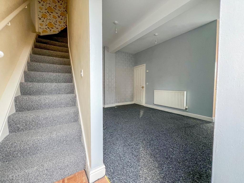 Stairway