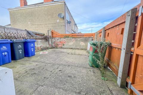 97 Lambert Road, Grimsby, DN32 0NR