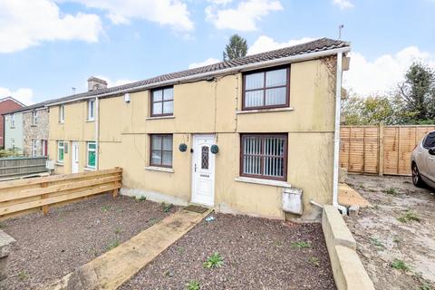 2 bedroom terraced house for sale, Clwydyfagwyr, Merthyr Tydfil CF48