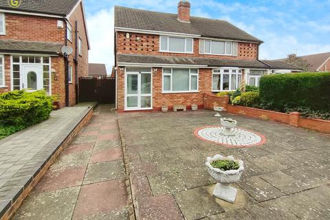 3 bedroom semi-detached house for sale, Denise Drive, Birmingham B37