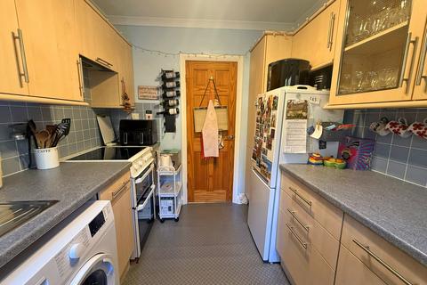 1 bedroom ground floor flat for sale, Westwood Gardens, Scarborough YO11