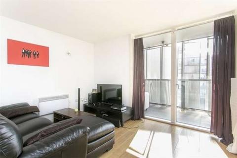 1 bedroom apartment to rent, New River Avenue, Hornsey, London